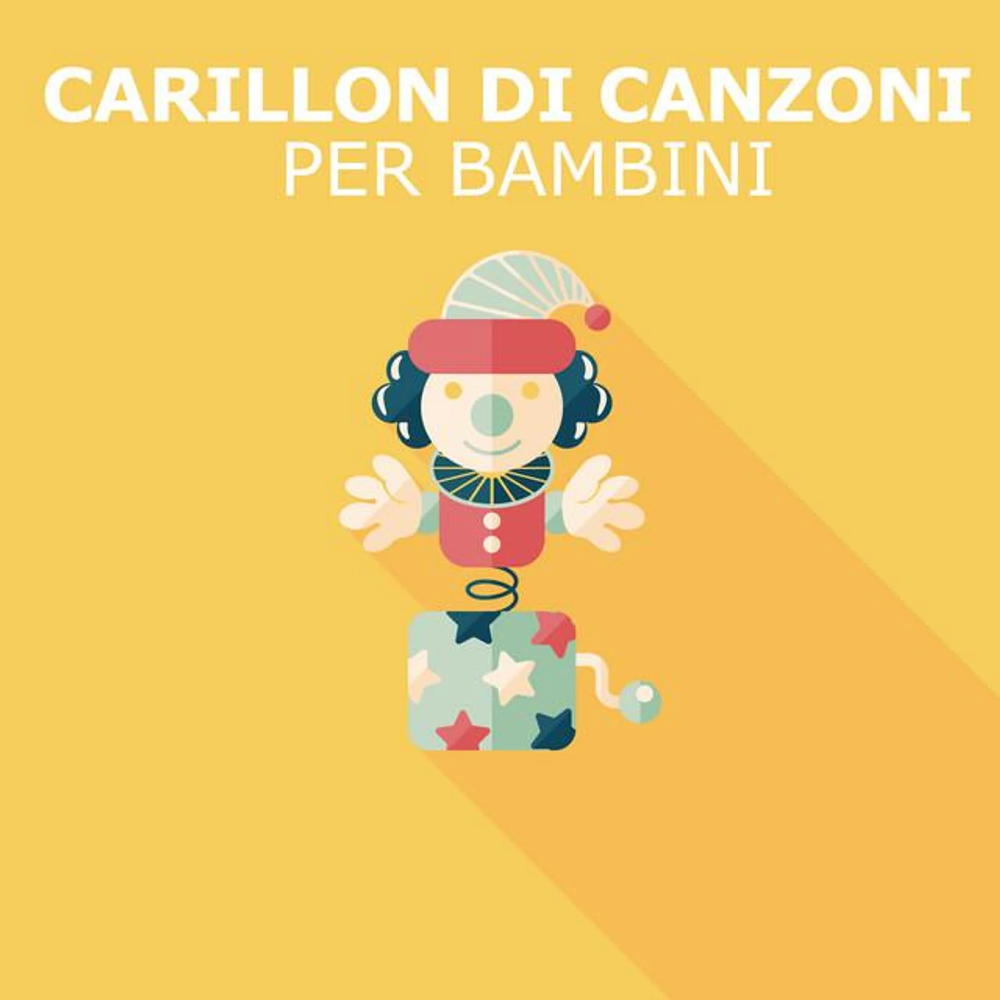 Carillon per bambini