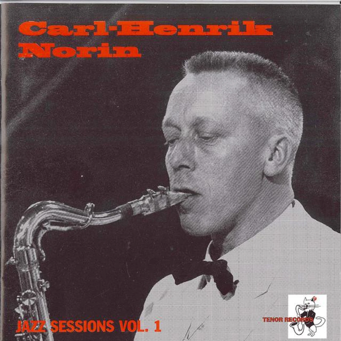Carl-Henrik Norin