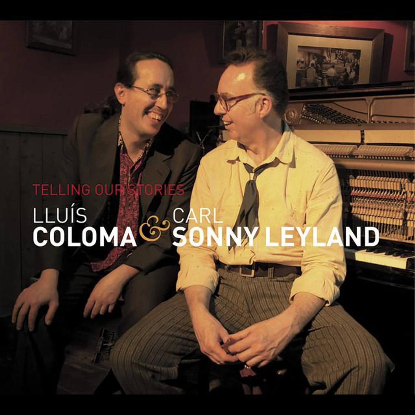 Carl Sonny Leyland