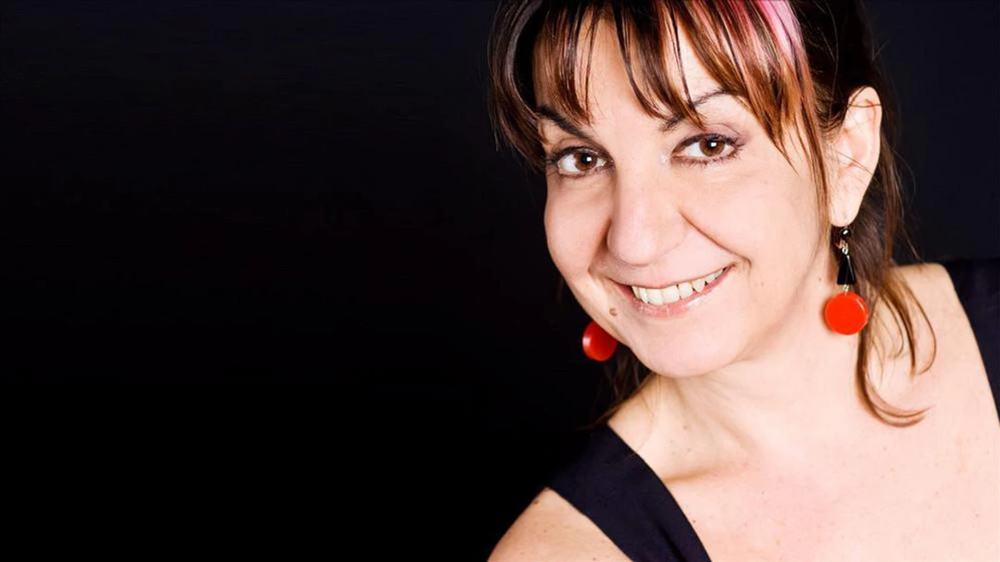 Carla Marcotulli