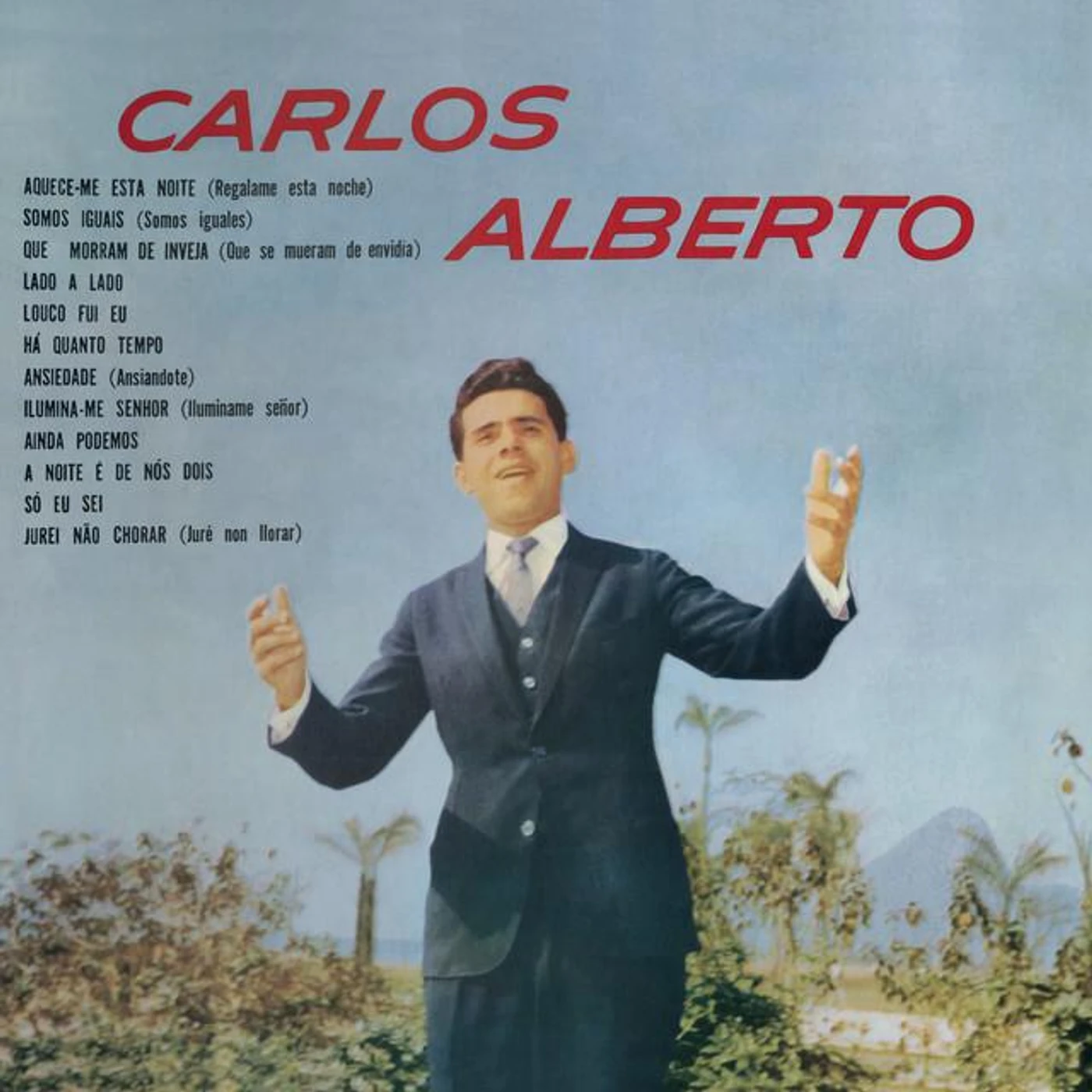 Carlos Alberto