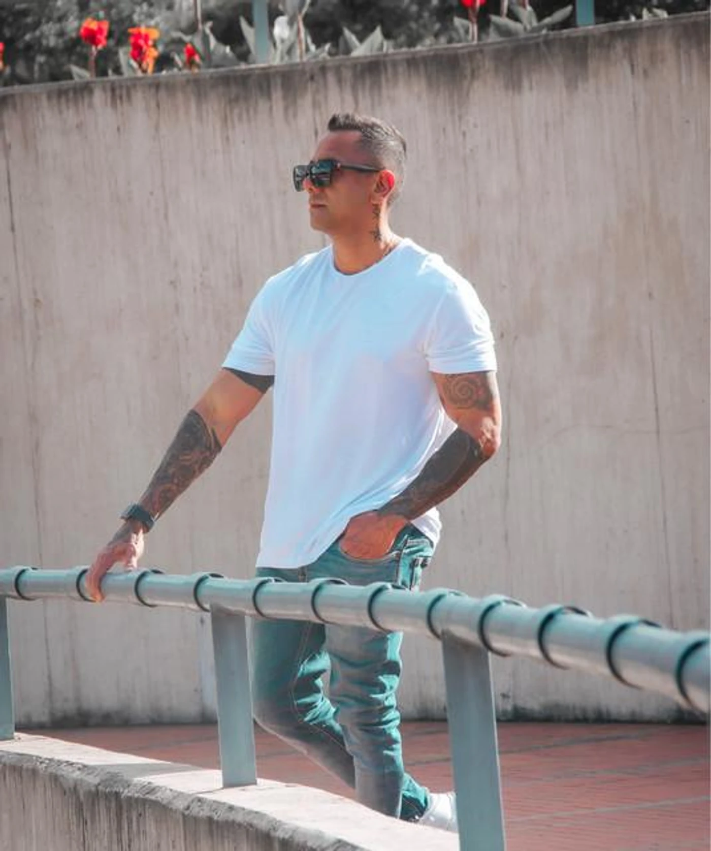 Carlos Bonna