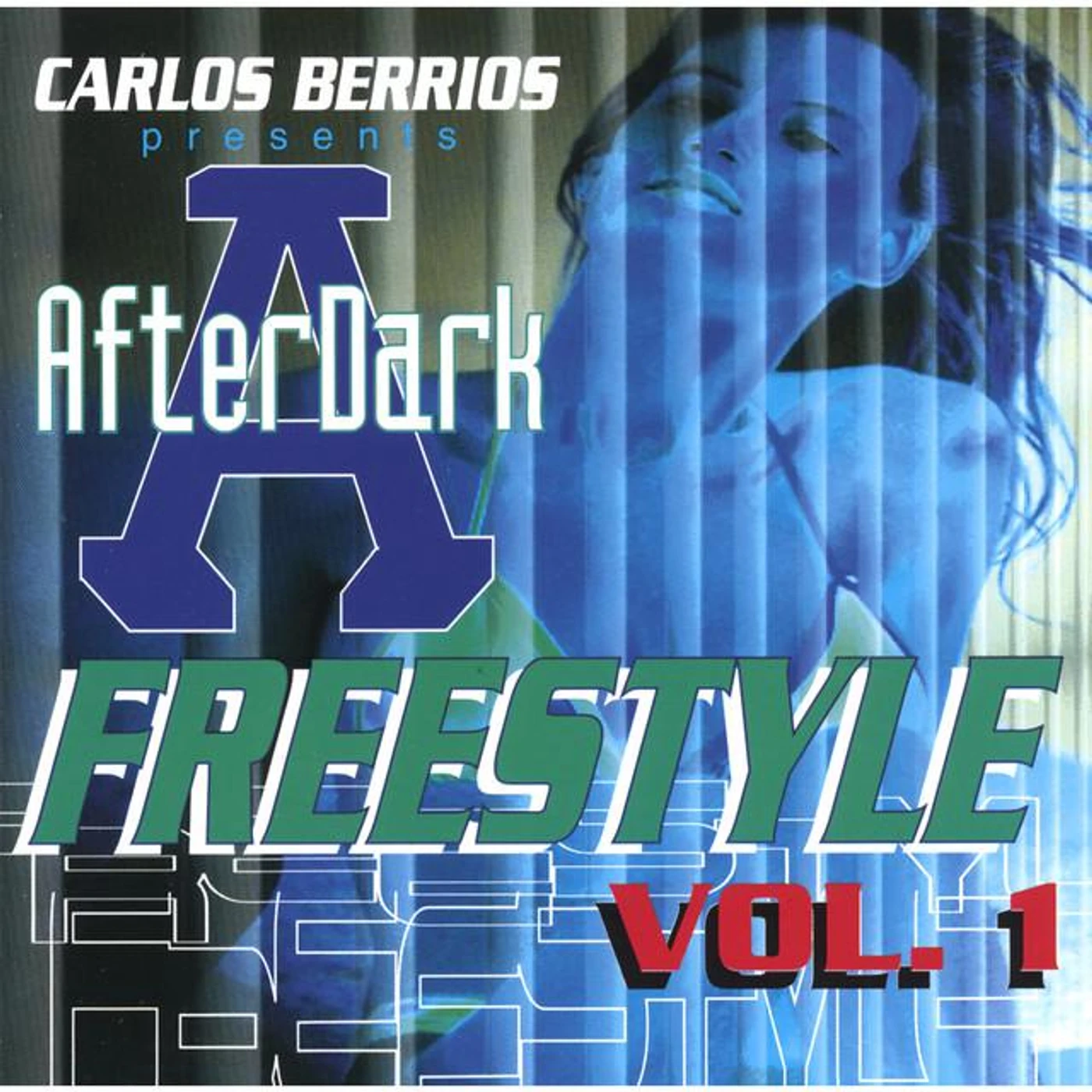 Carlos Berrios