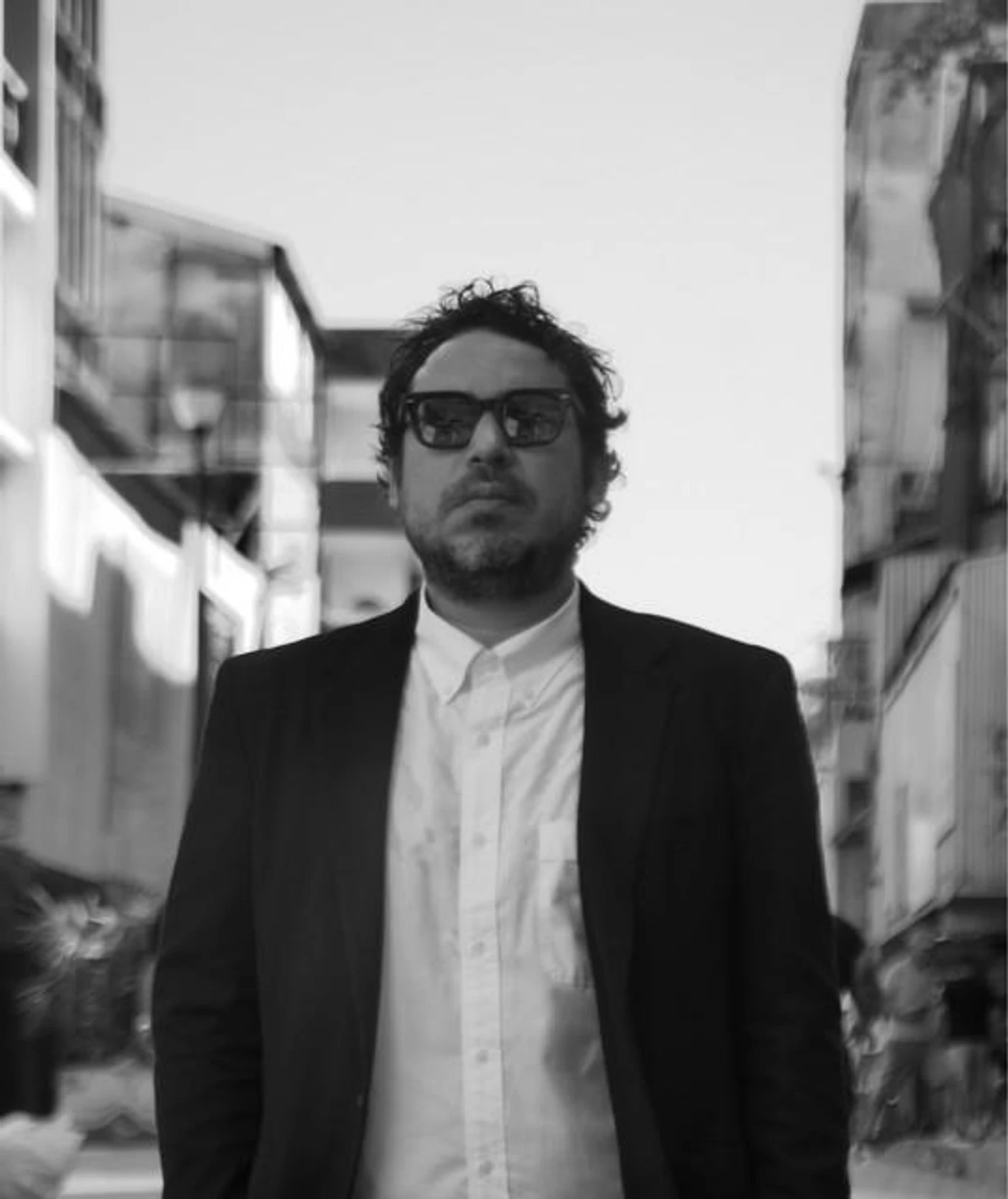 Carlos Méndez