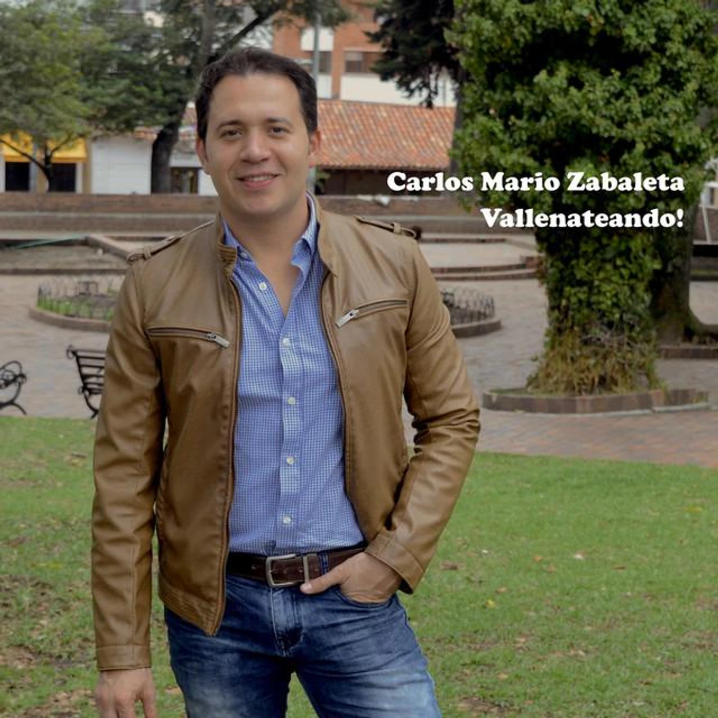 Carlos Mario Zabaleta