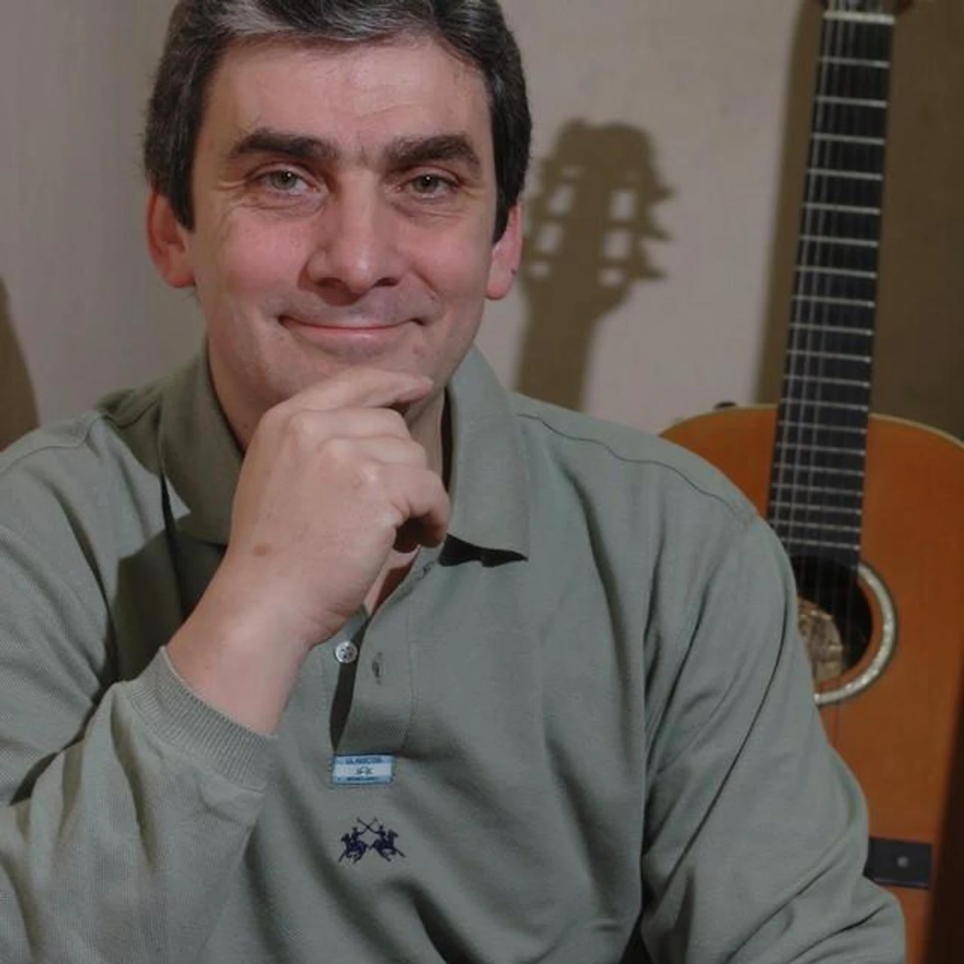 Carlos Seoane