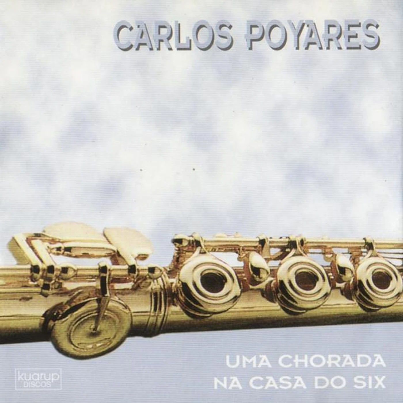 Carlos Poyares