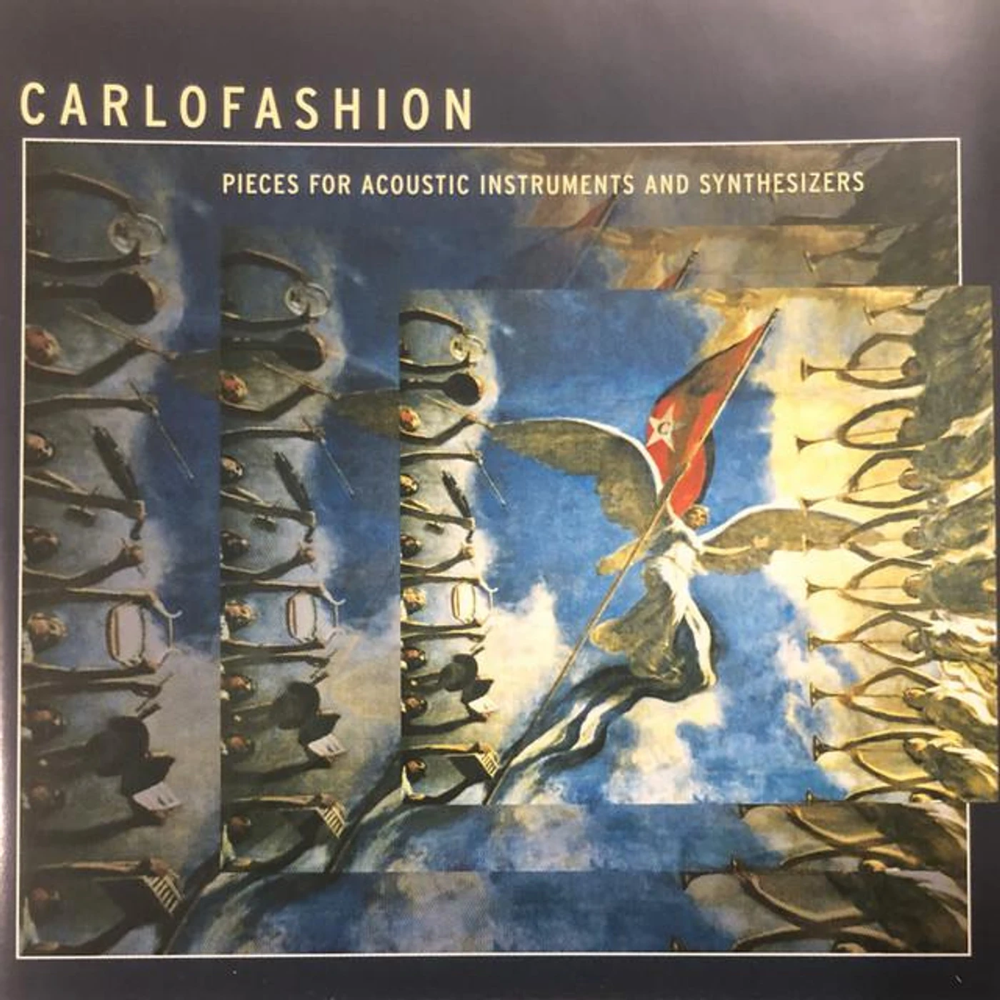 Carlo Fashion