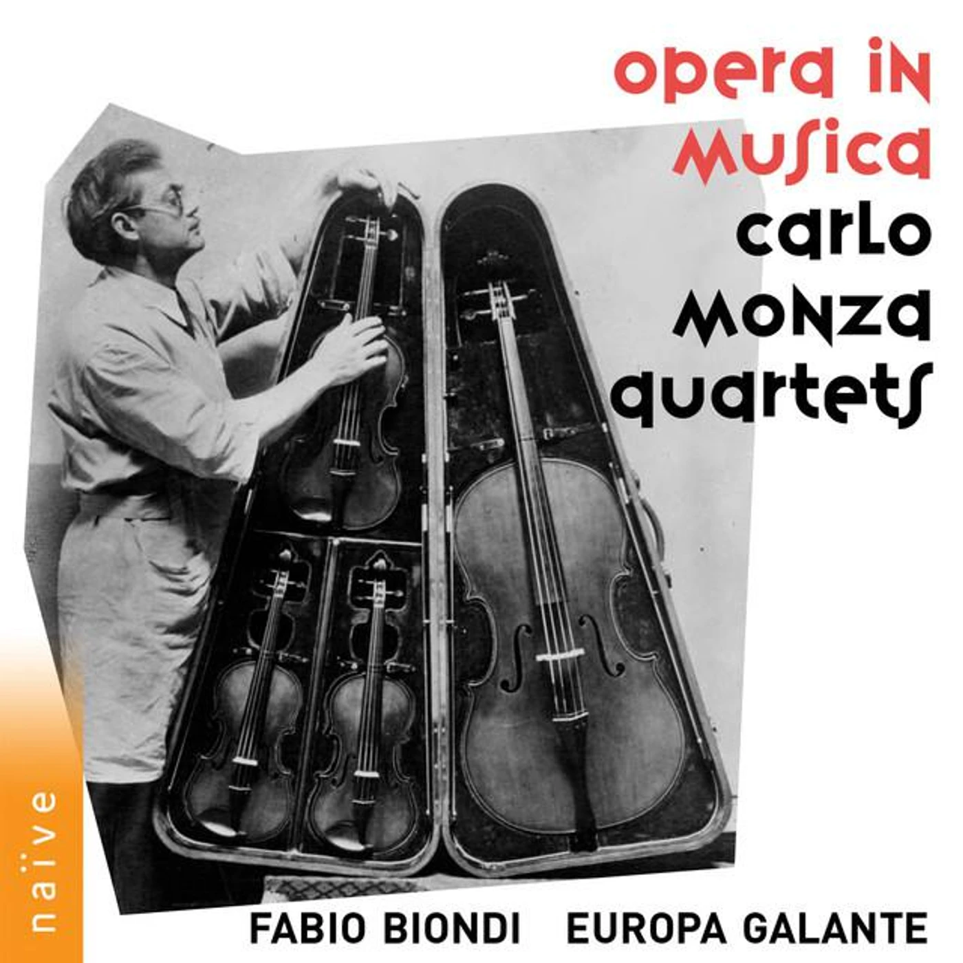 Carlo Monza