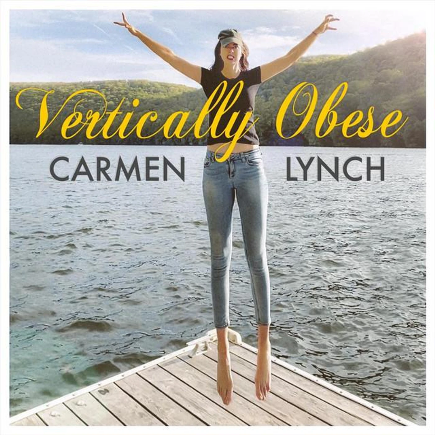 Carmen Lynch