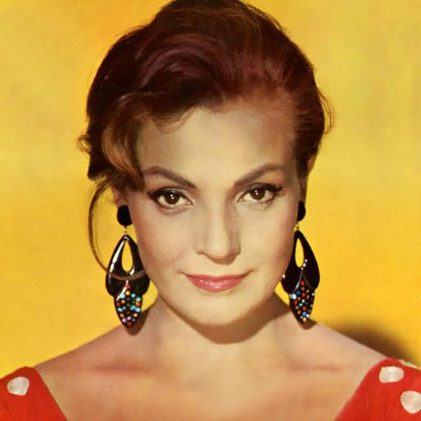 Carmen Sevilla