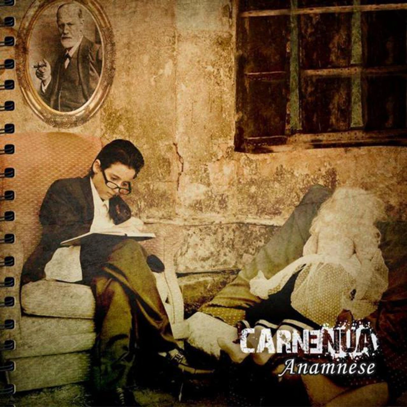Carne Nua