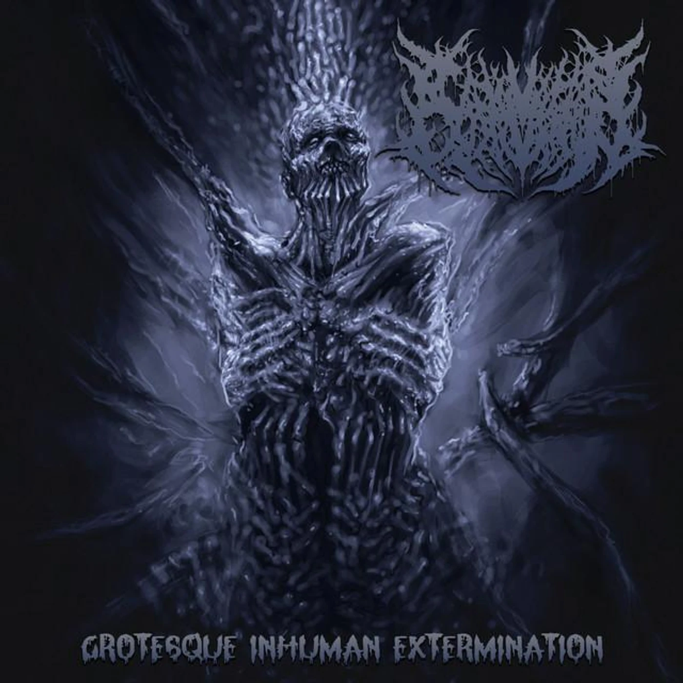 Carnivorous Eyaculation