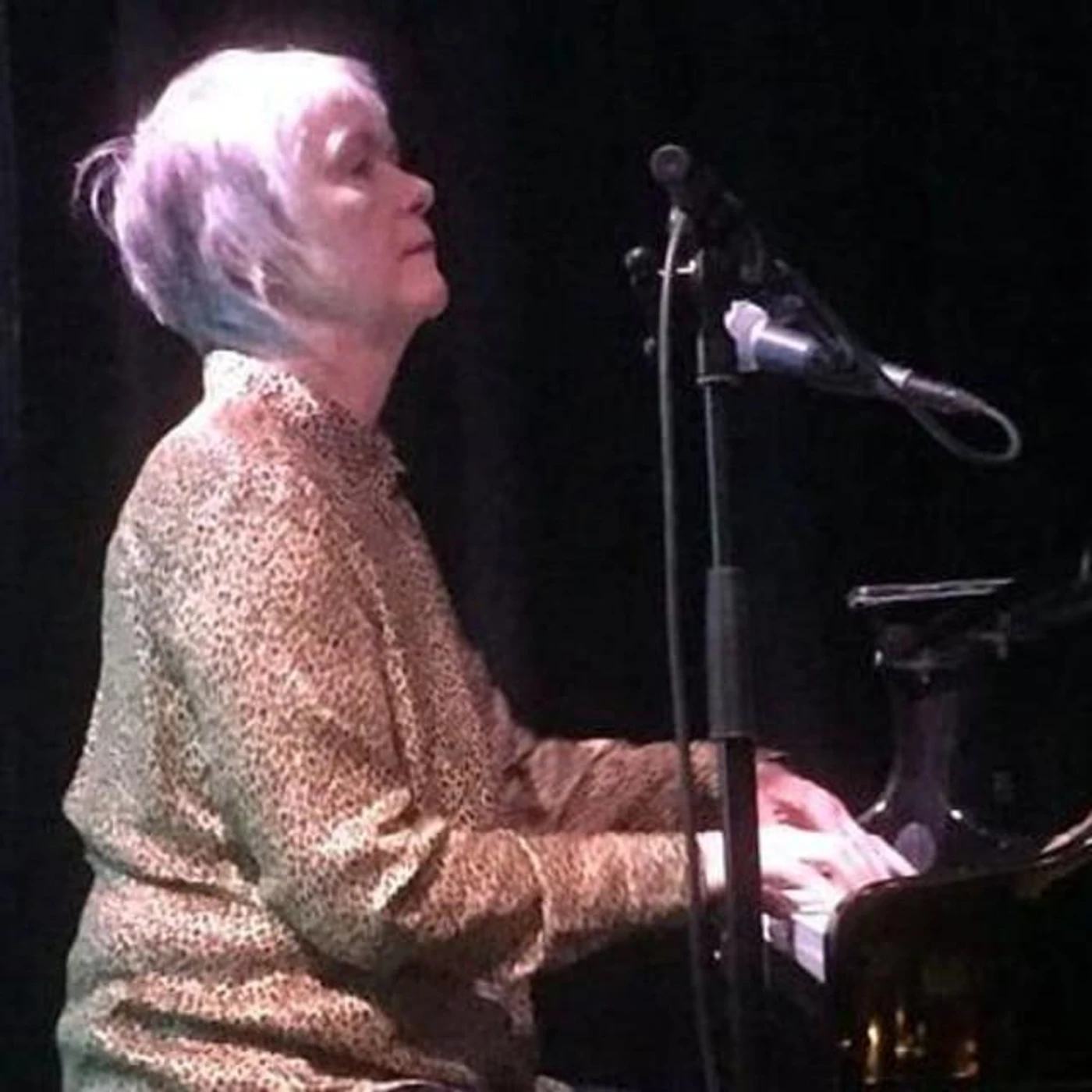 Carole Nelson Trio
