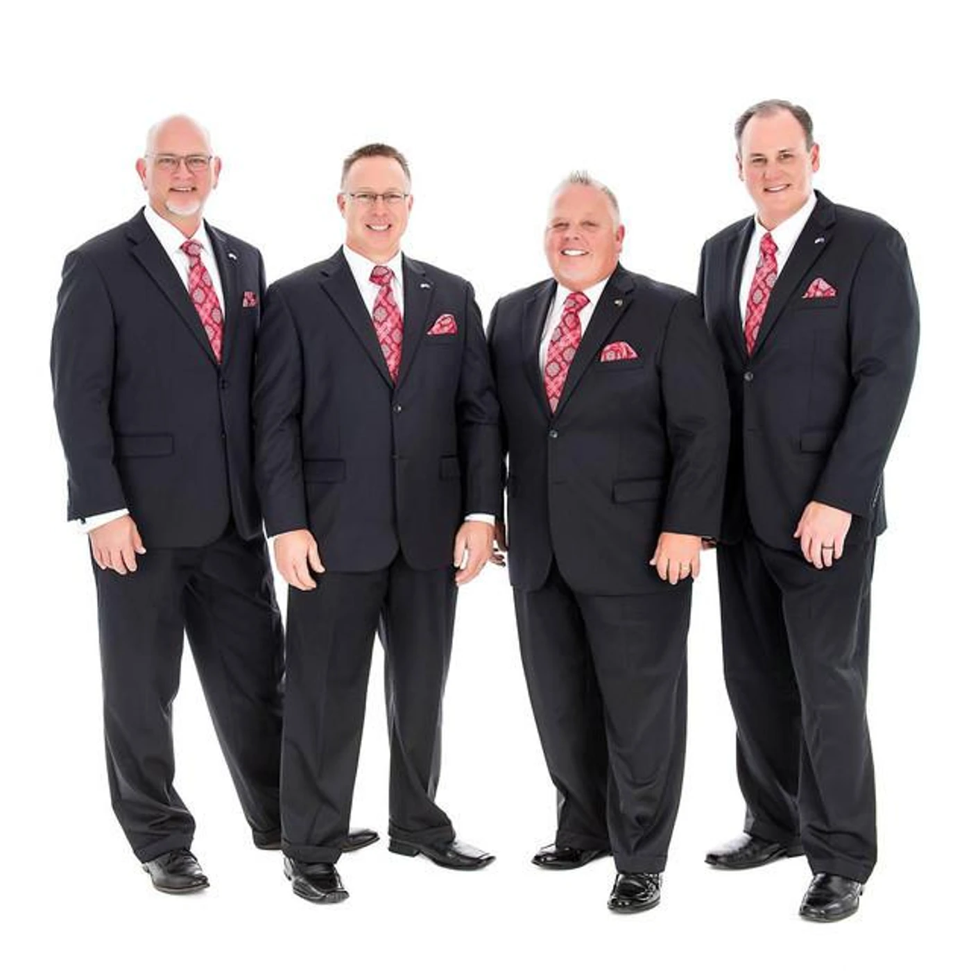 Carolina Boys Quartet