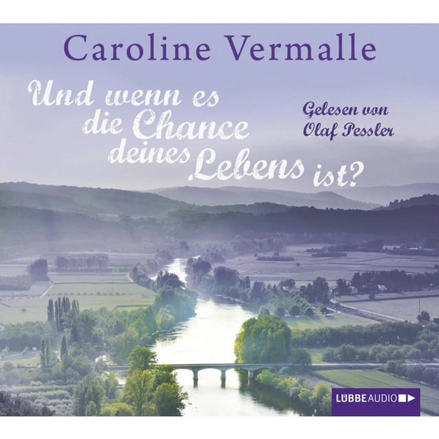 Caroline Vermalle