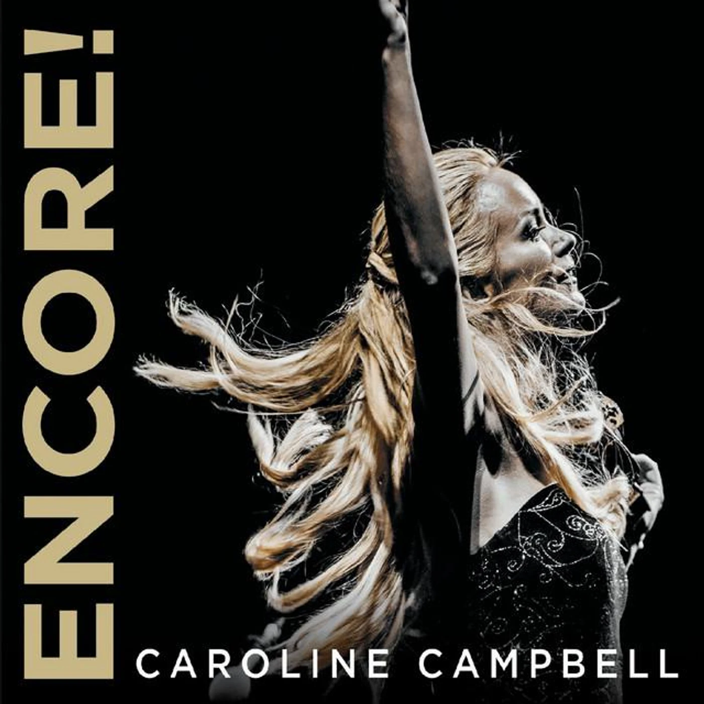 Caroline Campbell