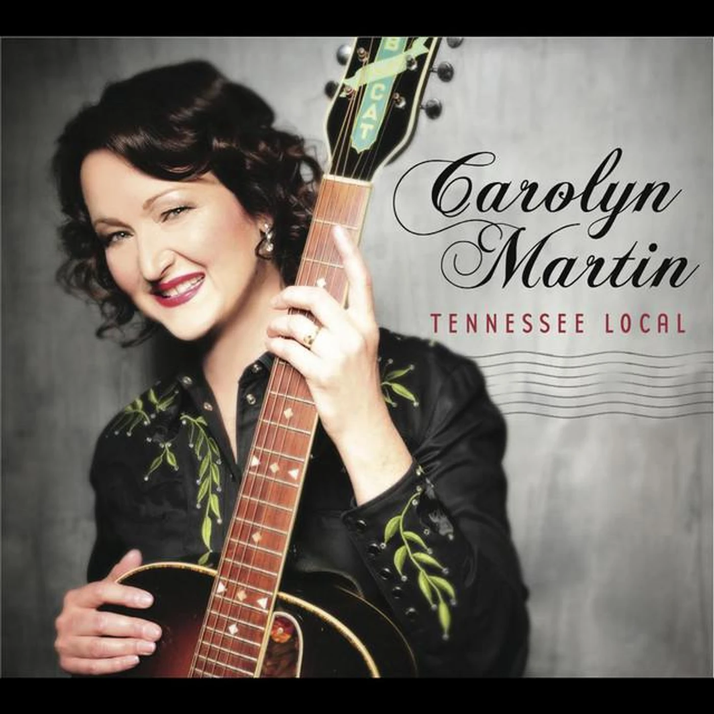 Carolyn Martin