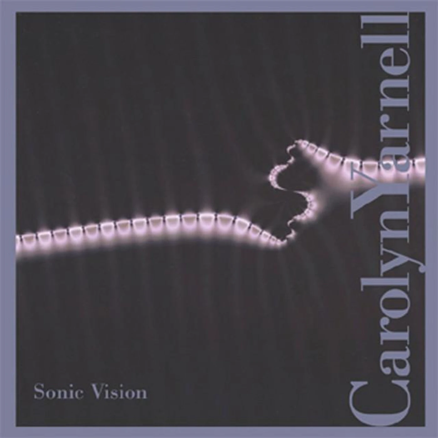Carolyn Yarnell
