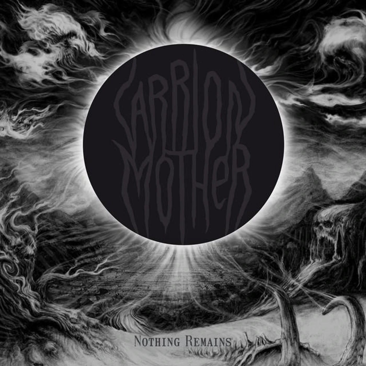 Carrion Mother