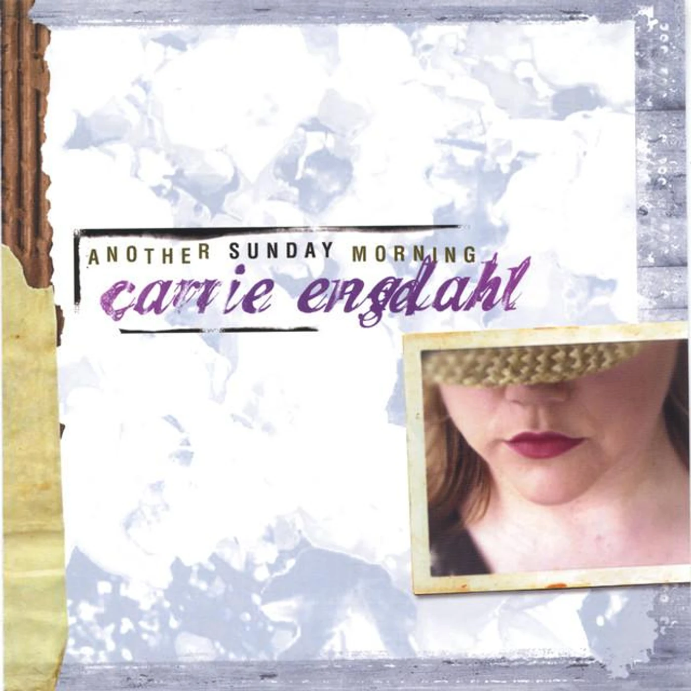 Carrie Engdahl