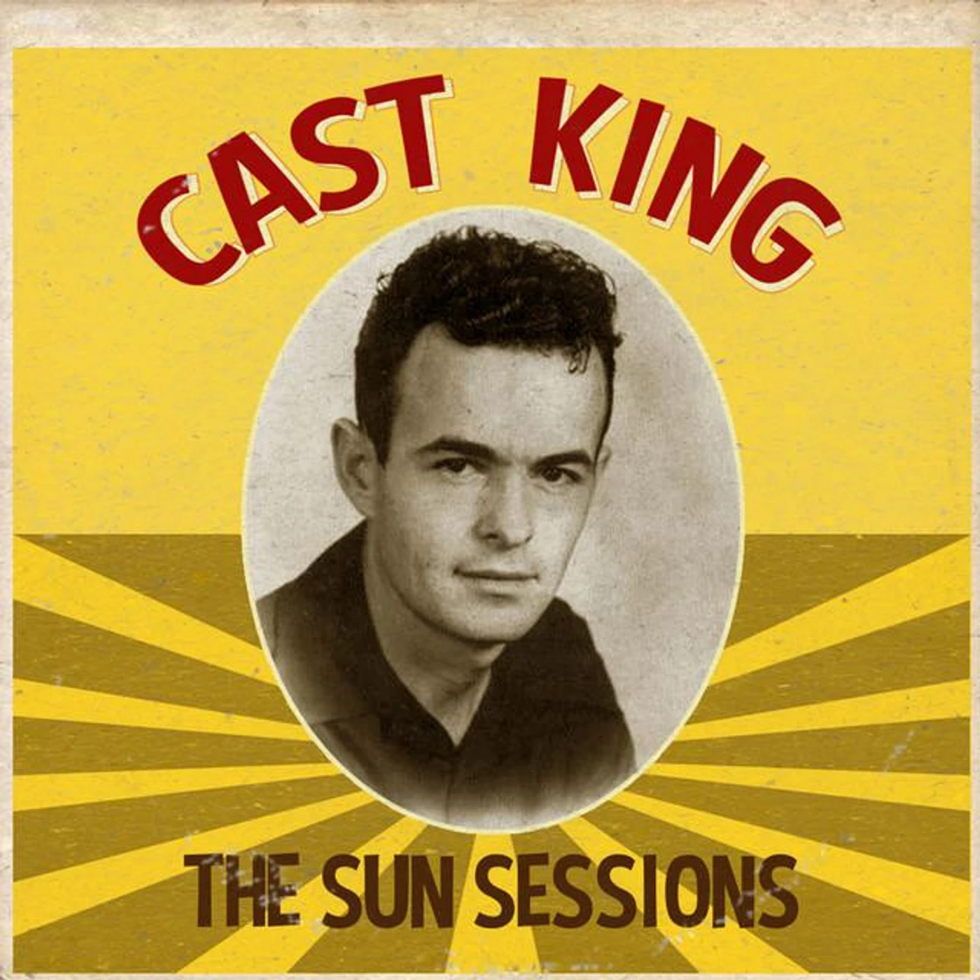 Cast King