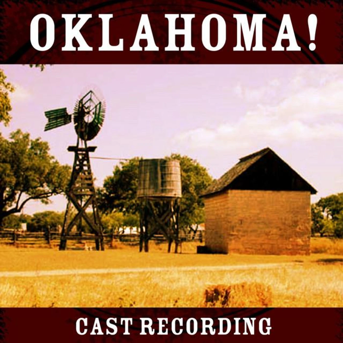 Cast Recording