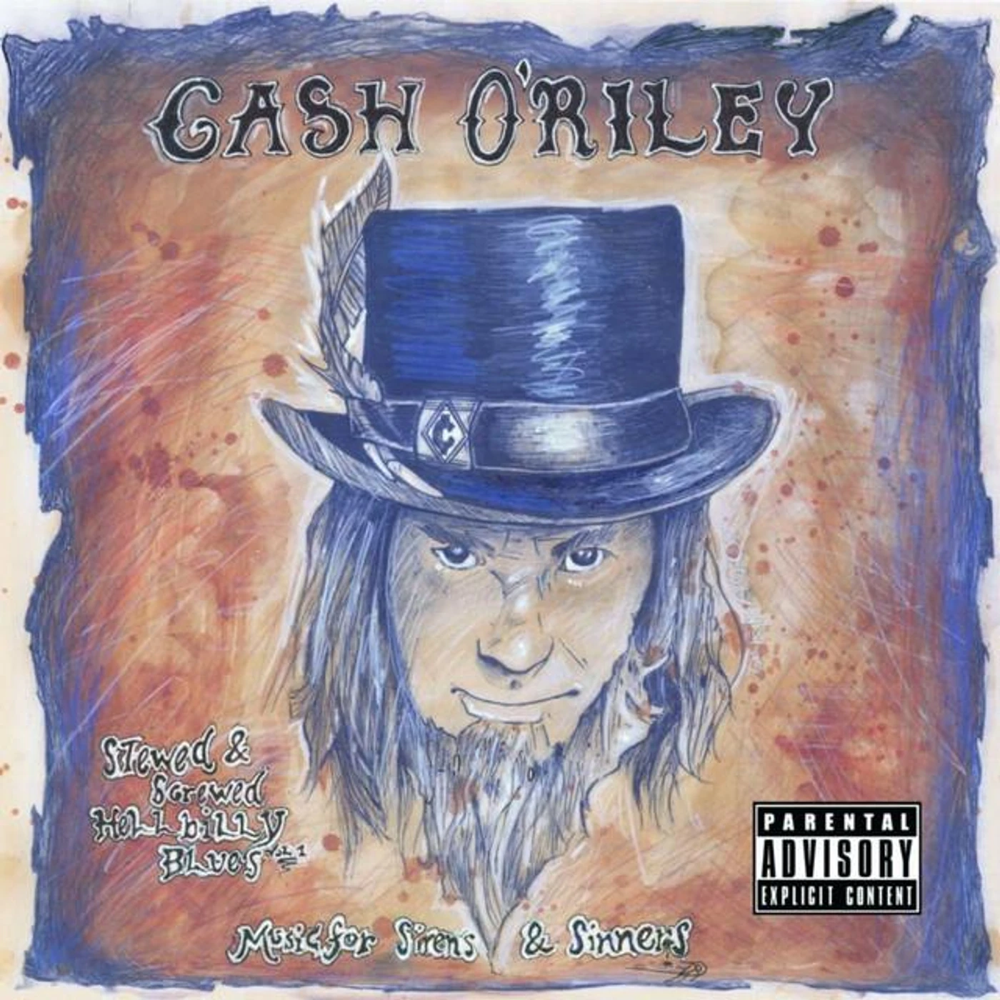 Cash O'Riley