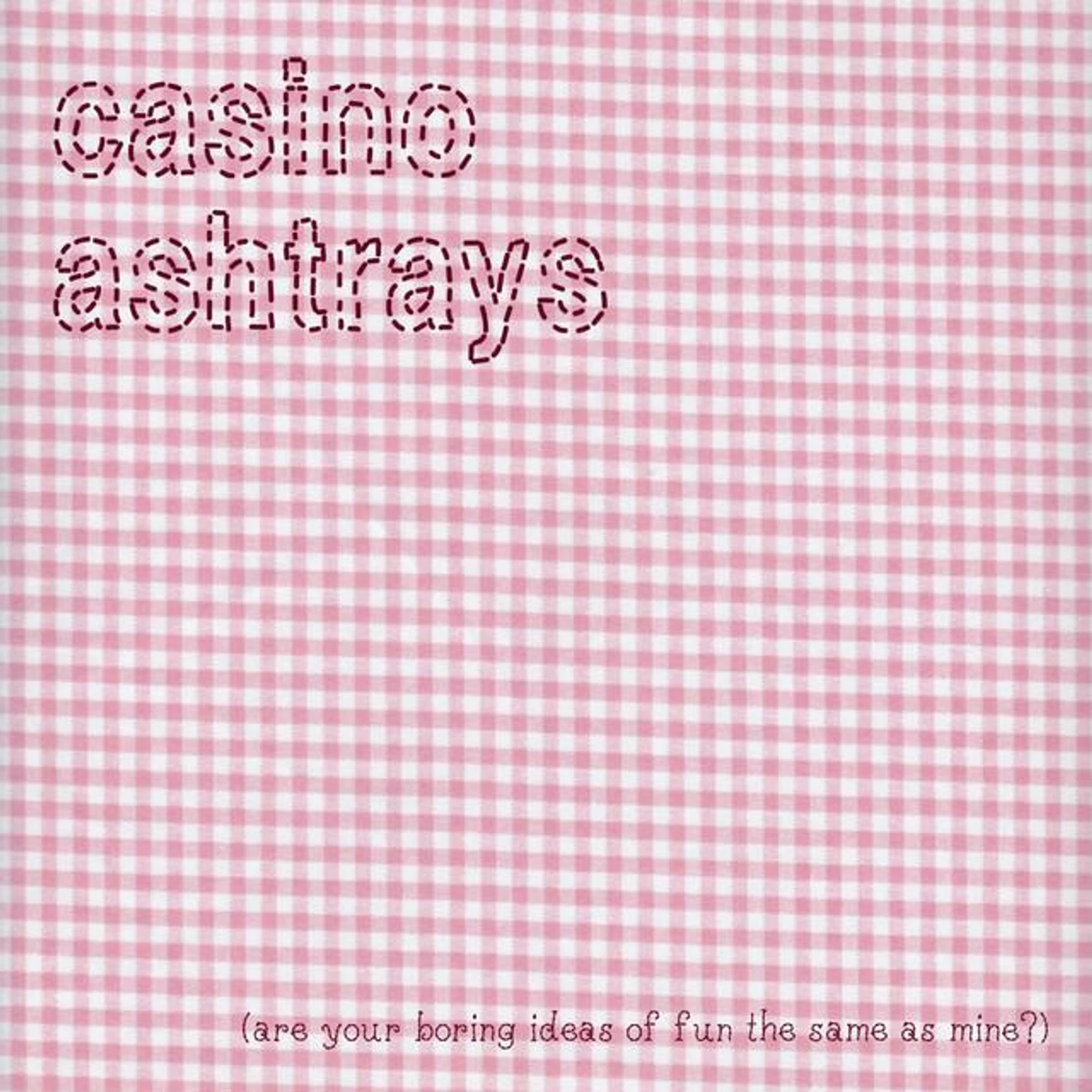 Casino Ashtrays