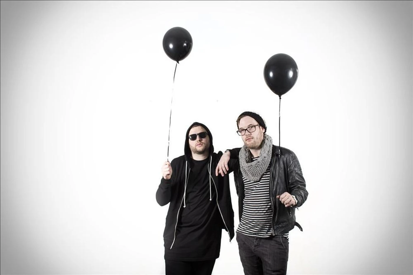 Caspa & Rusko