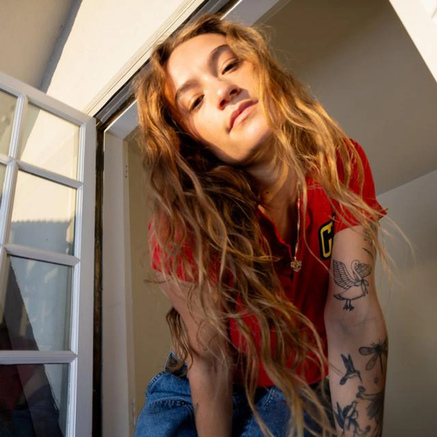 Cassidy King