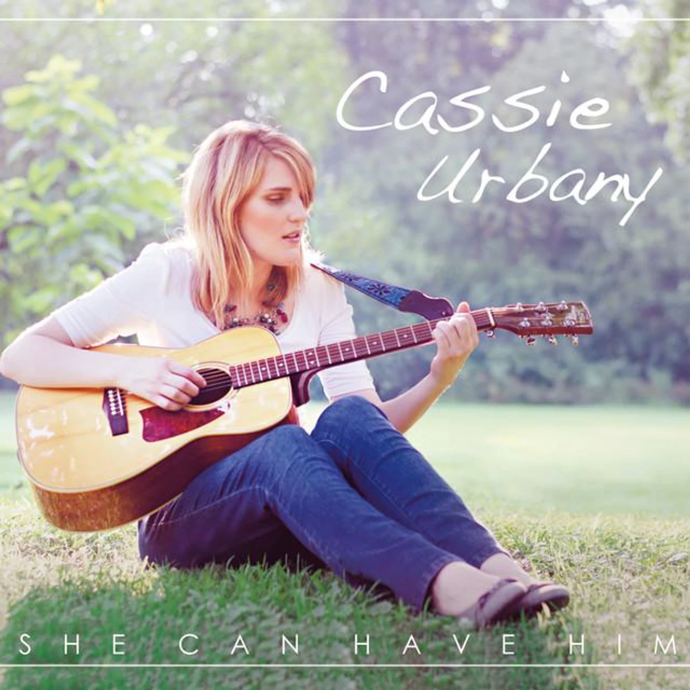 Cassie Urbany