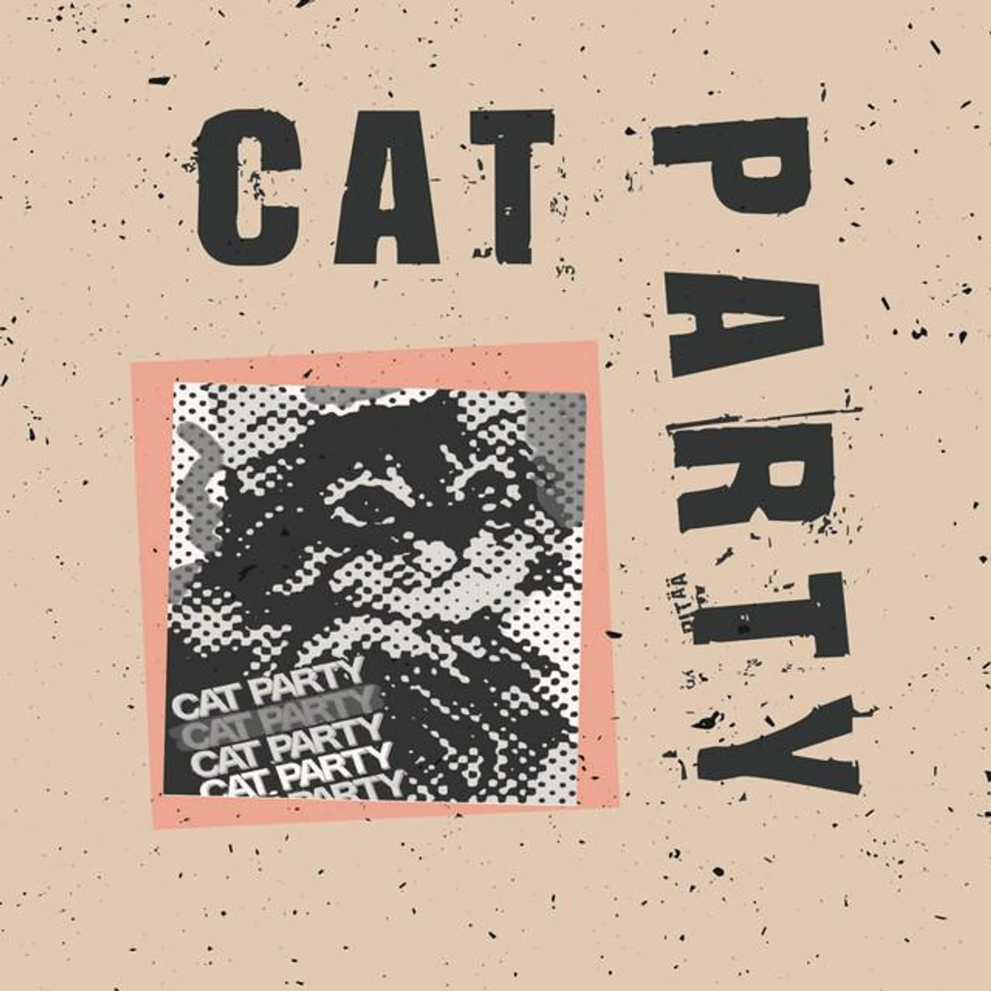Cat Party