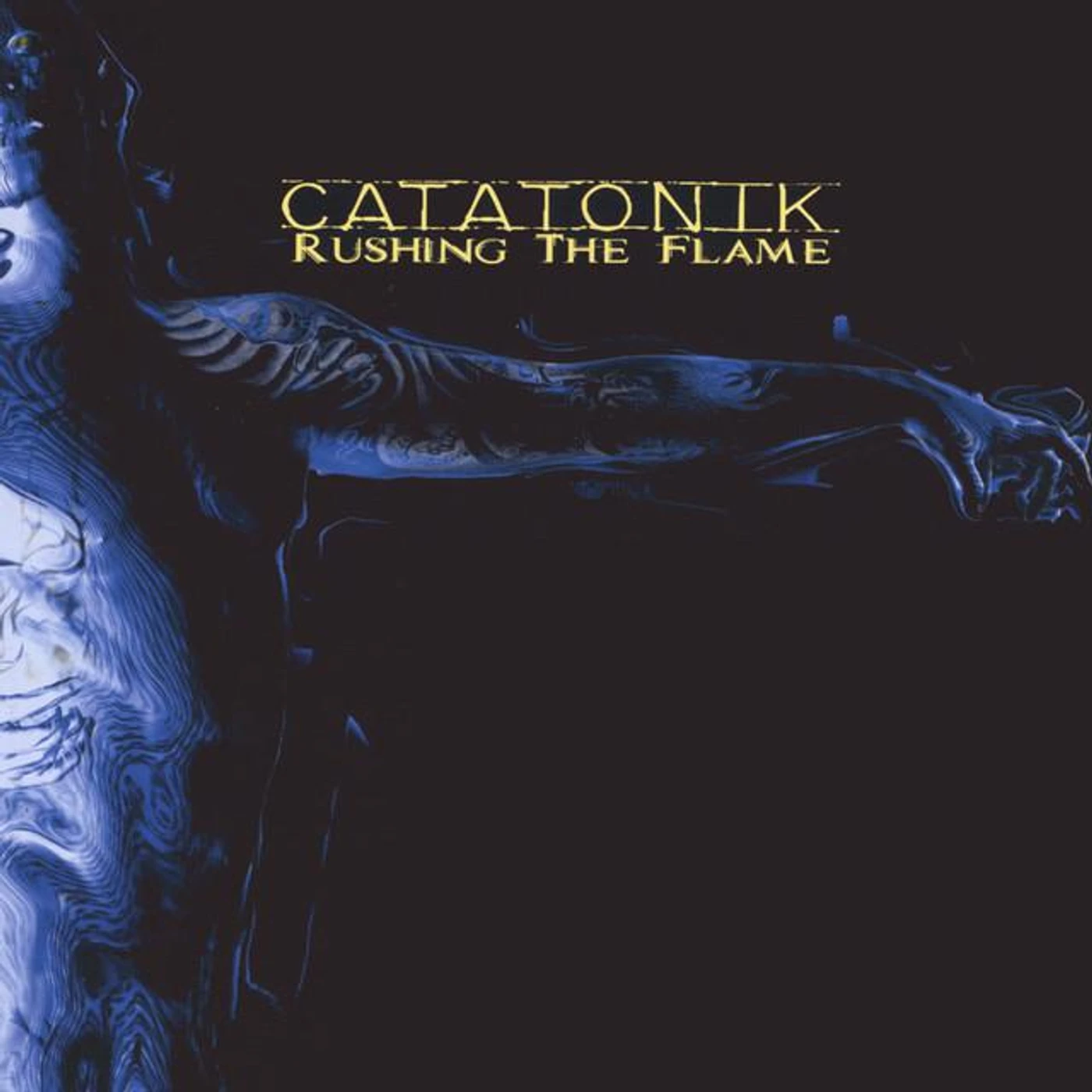 Catatonik
