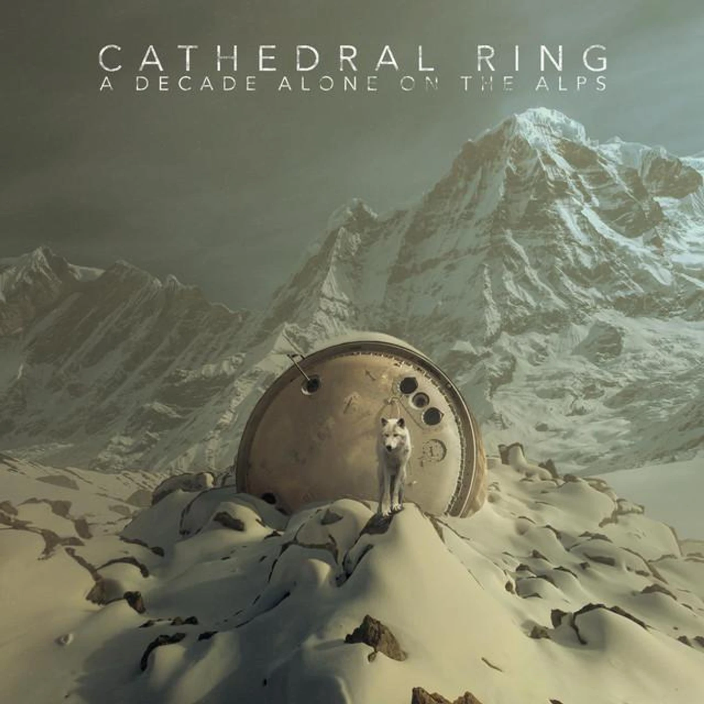 Cathedral Ring