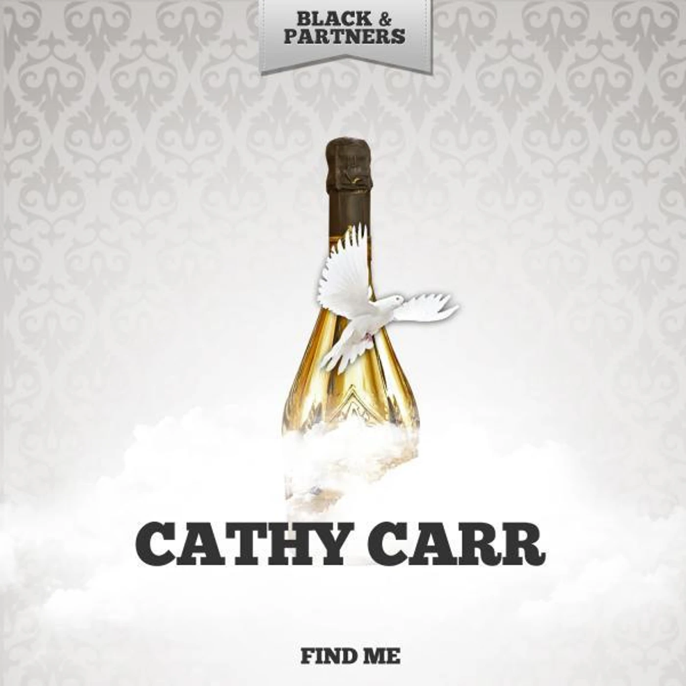 Cathy Carr