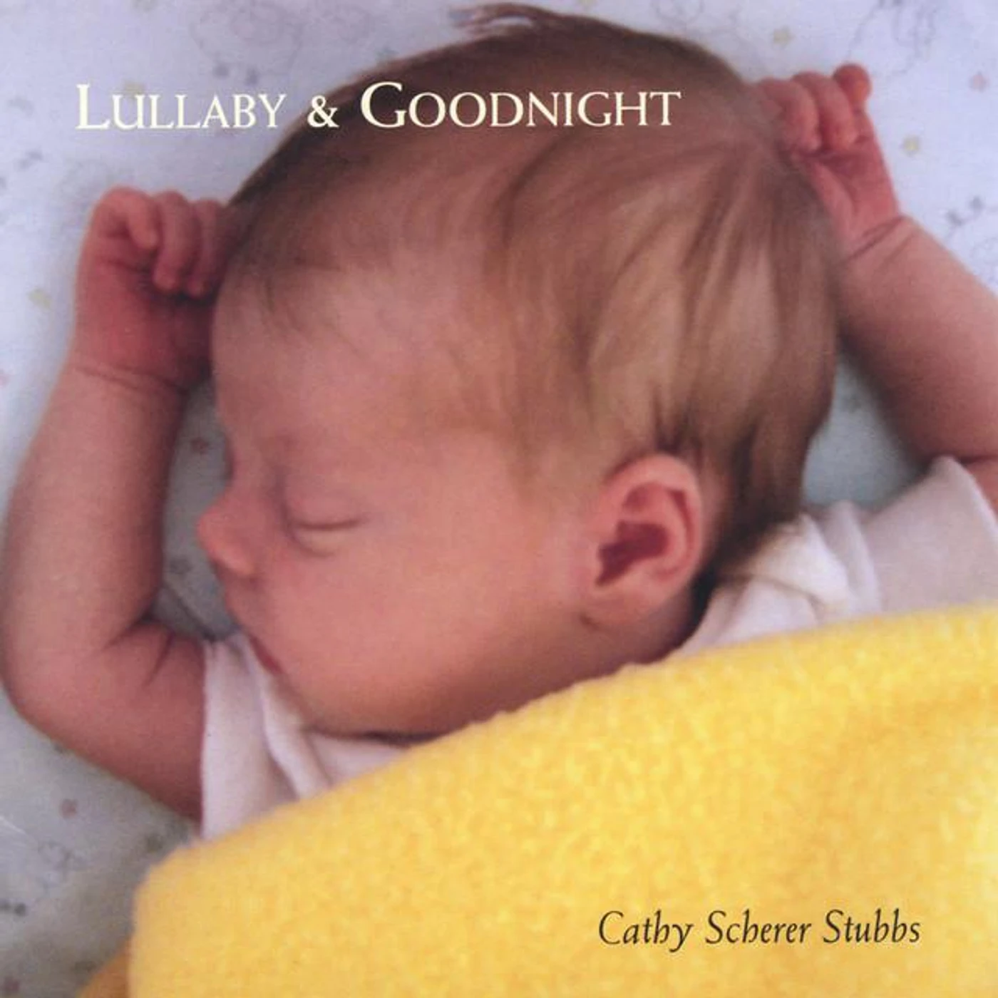 Cathy Scherer Stubbs