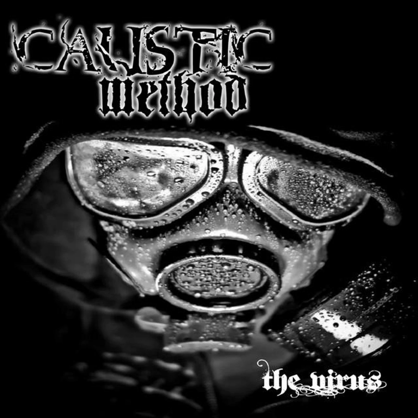 Caustic Method