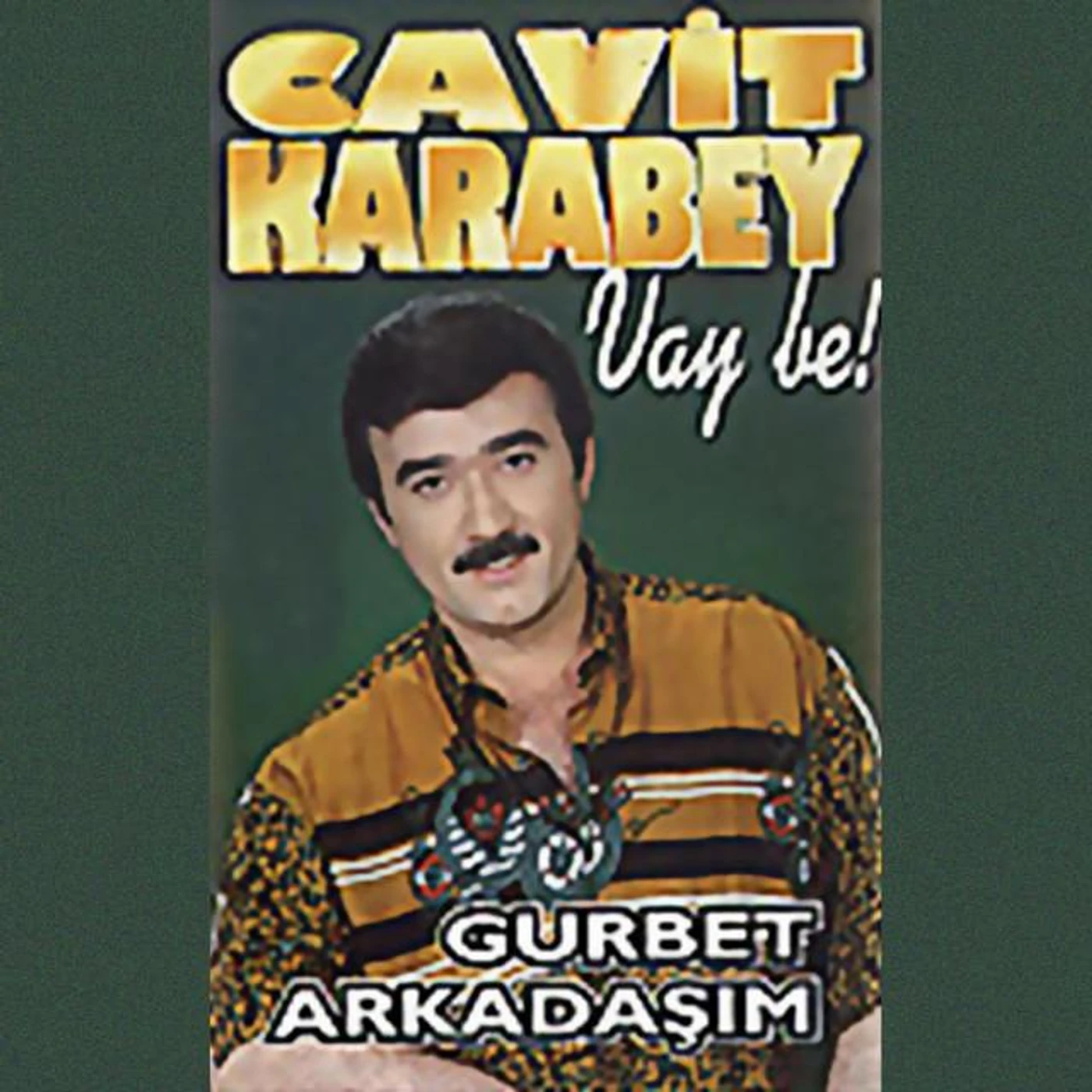 Cavit Karabey