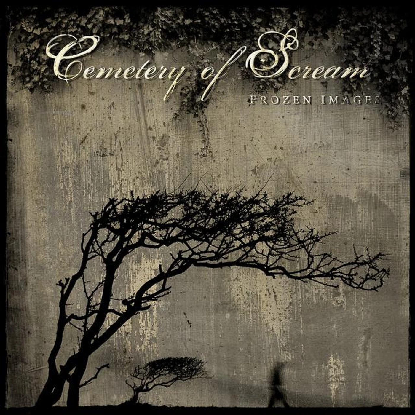 Cemetery of Scream