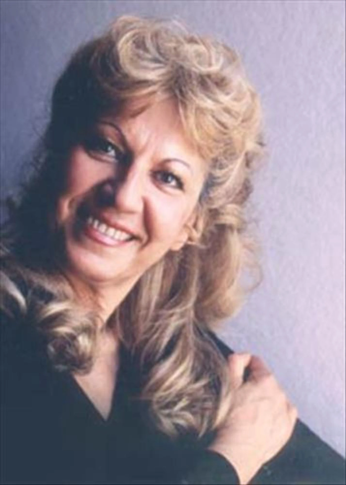 Cecile Ousset
