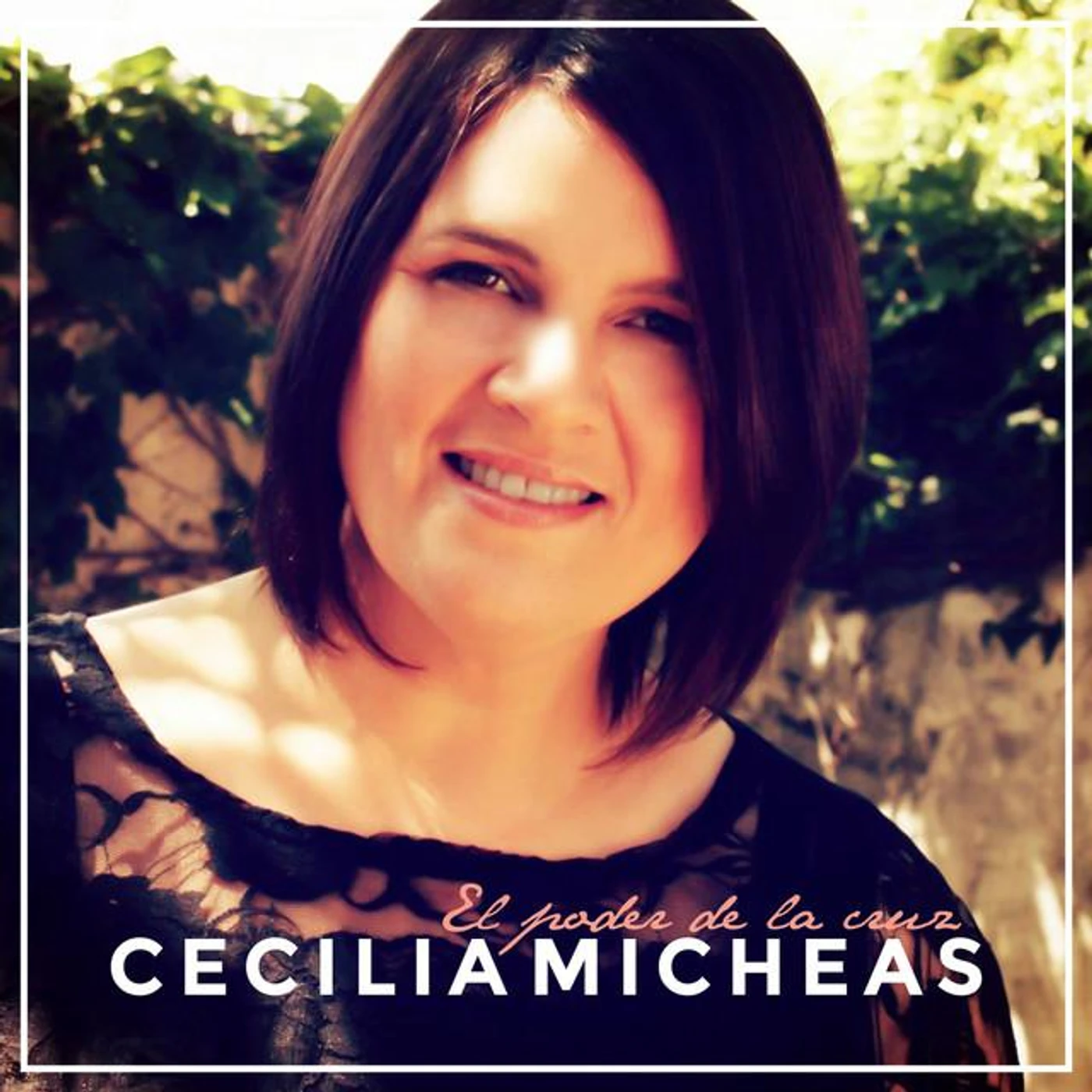 Cecilia Micheas