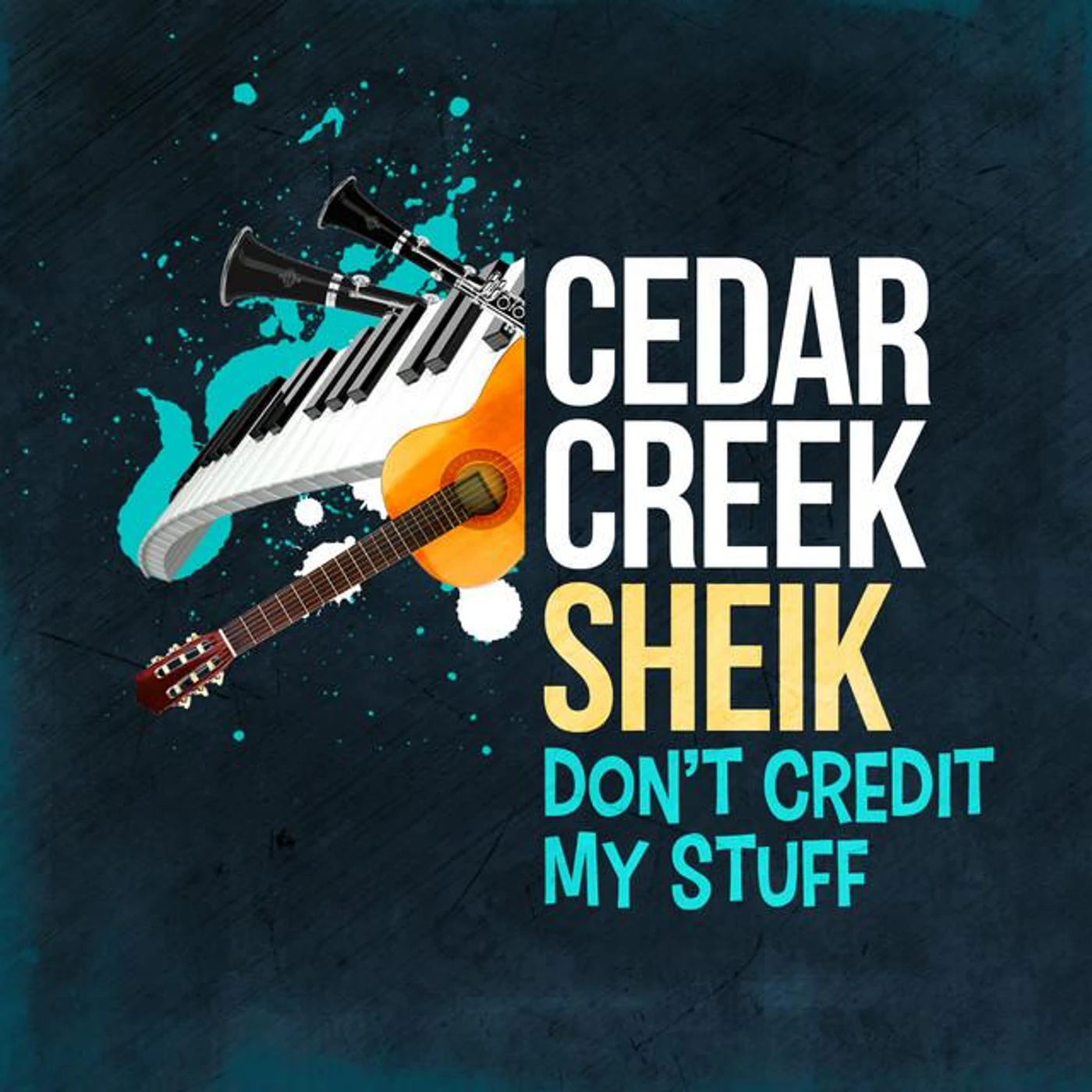 Cedar Creek Sheik