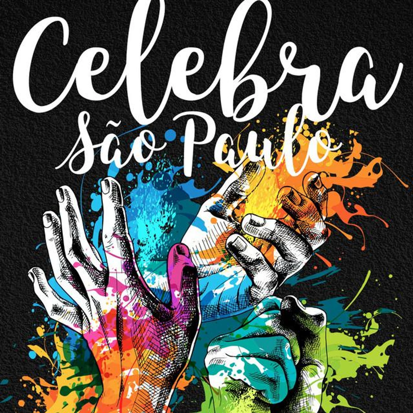 Celebra São Paulo