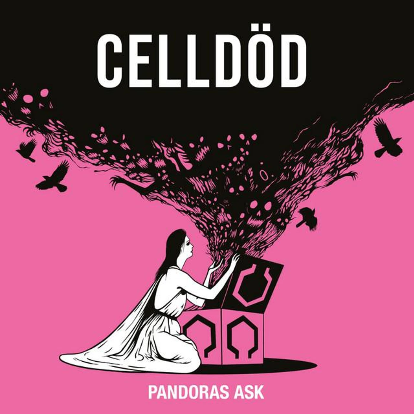 Celldod