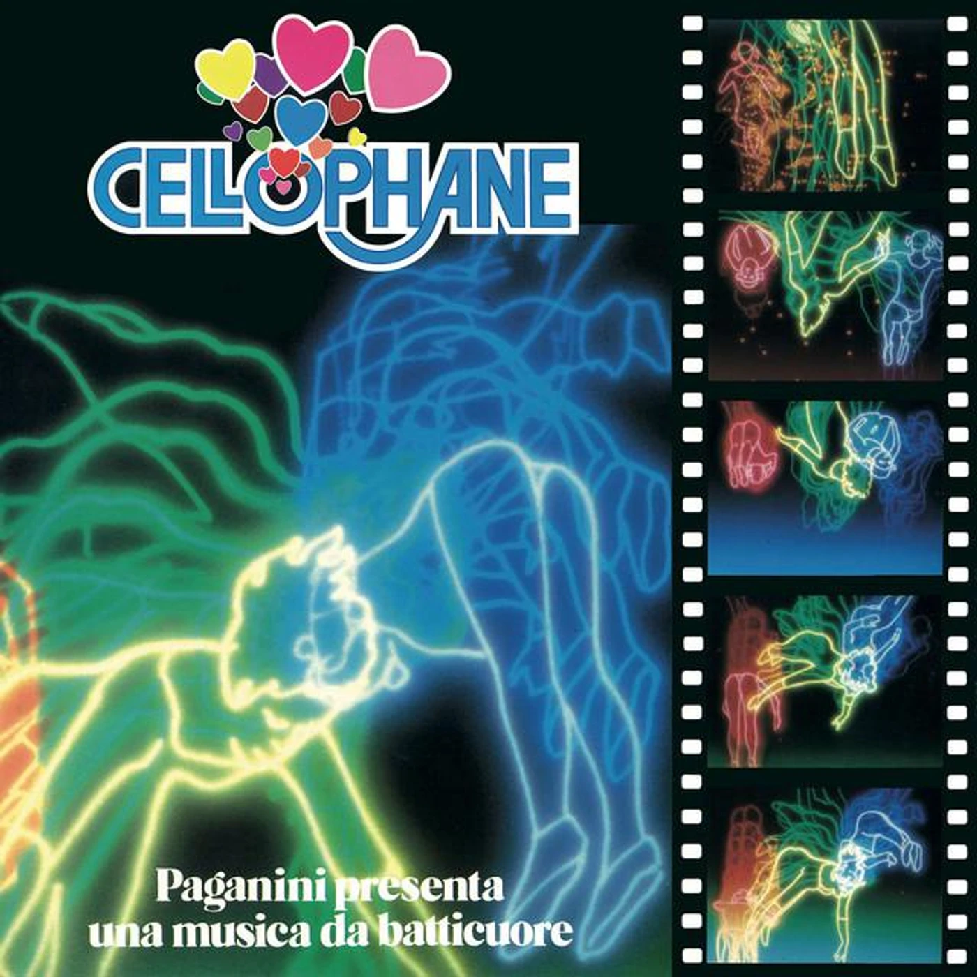 Cellophane