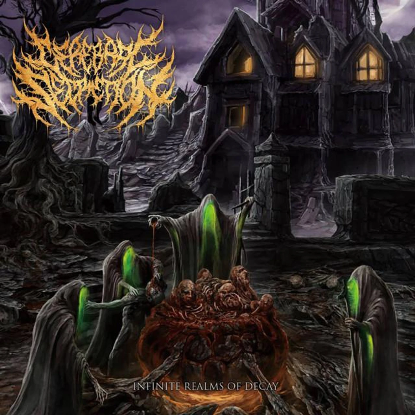 Cerebral Secretion