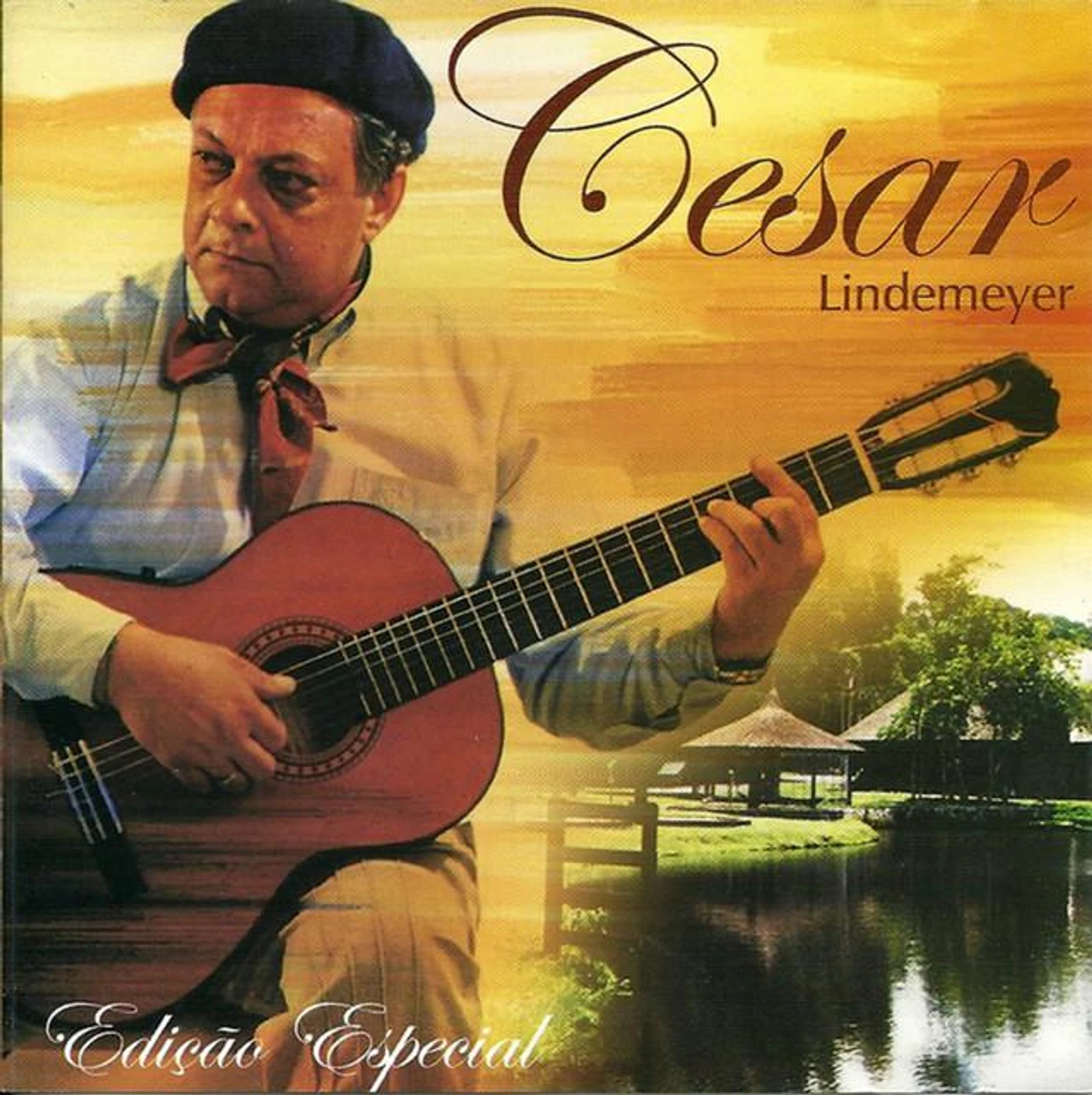 Cesar Lindemeyer