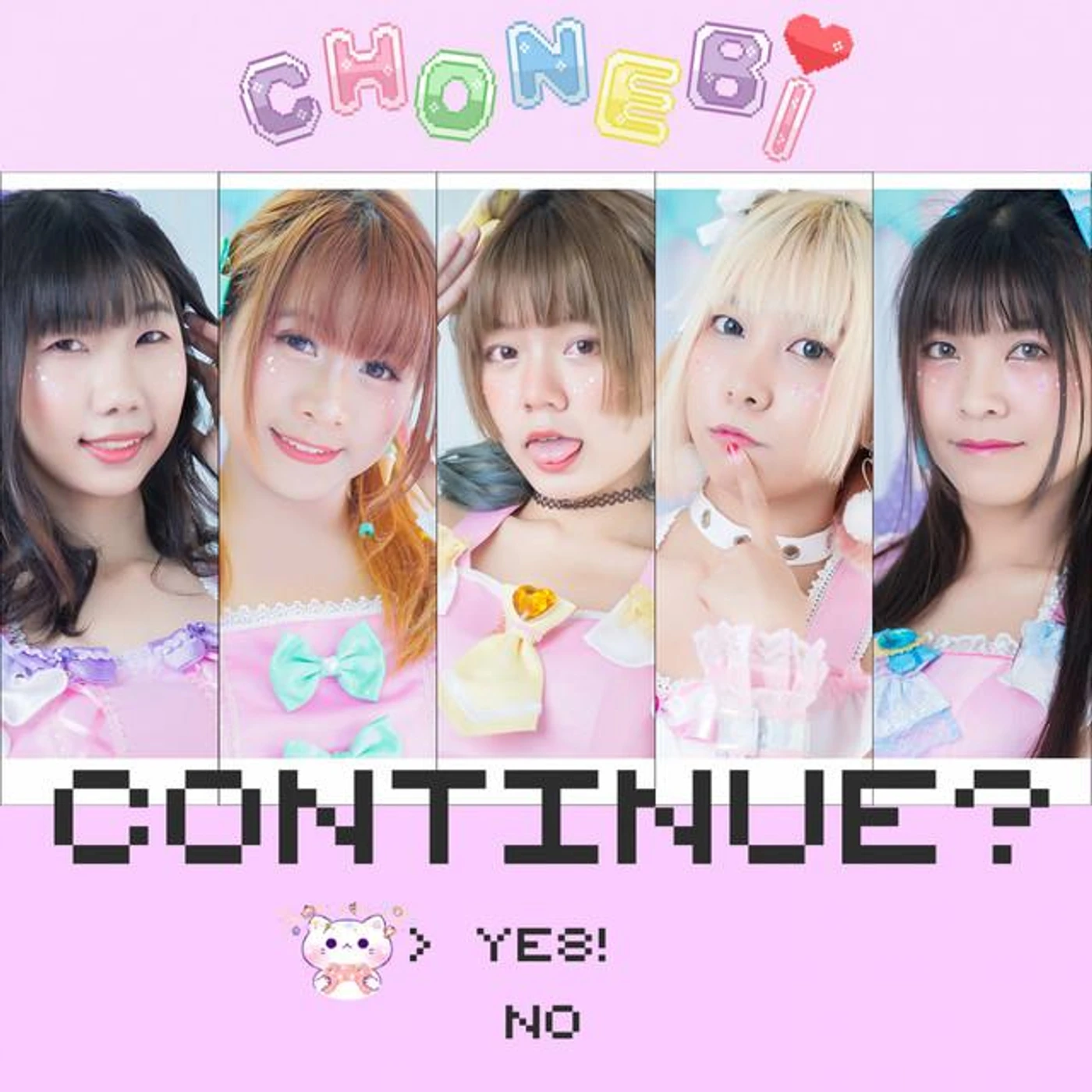 ChoNe-Bi