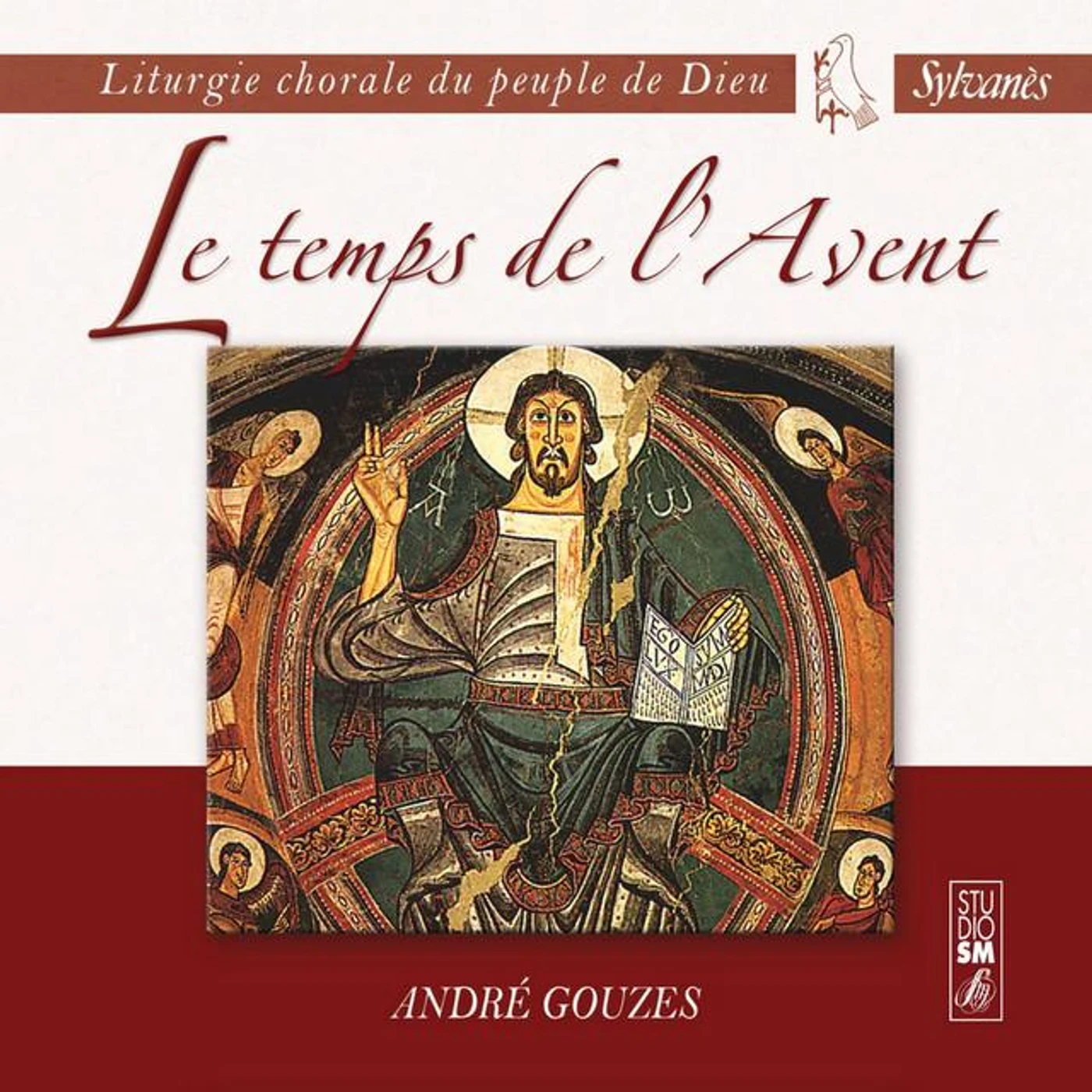 Chorale de la paroisse des Dominicains de Toulouse